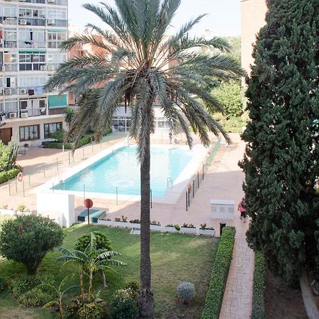 Las Estrellas 301 Torremolinos Exterior photo