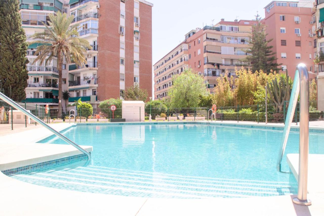 Las Estrellas 301 Torremolinos Exterior photo