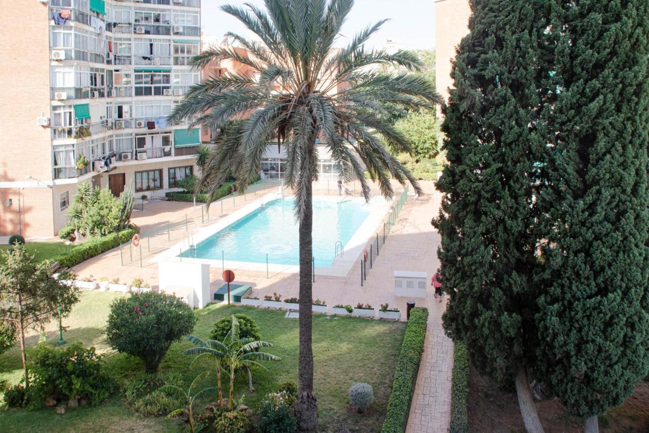 Las Estrellas 301 Torremolinos Exterior photo