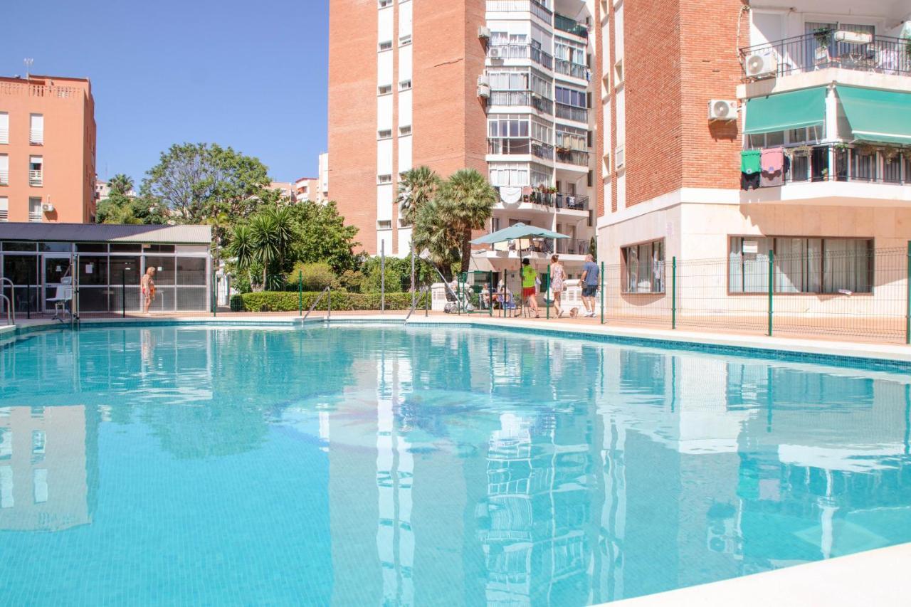 Las Estrellas 301 Torremolinos Exterior photo